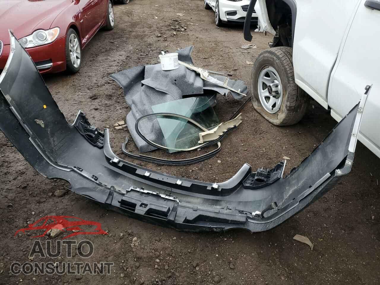 FORD TAURUS 2016 - 1FAHP2D82GG140522