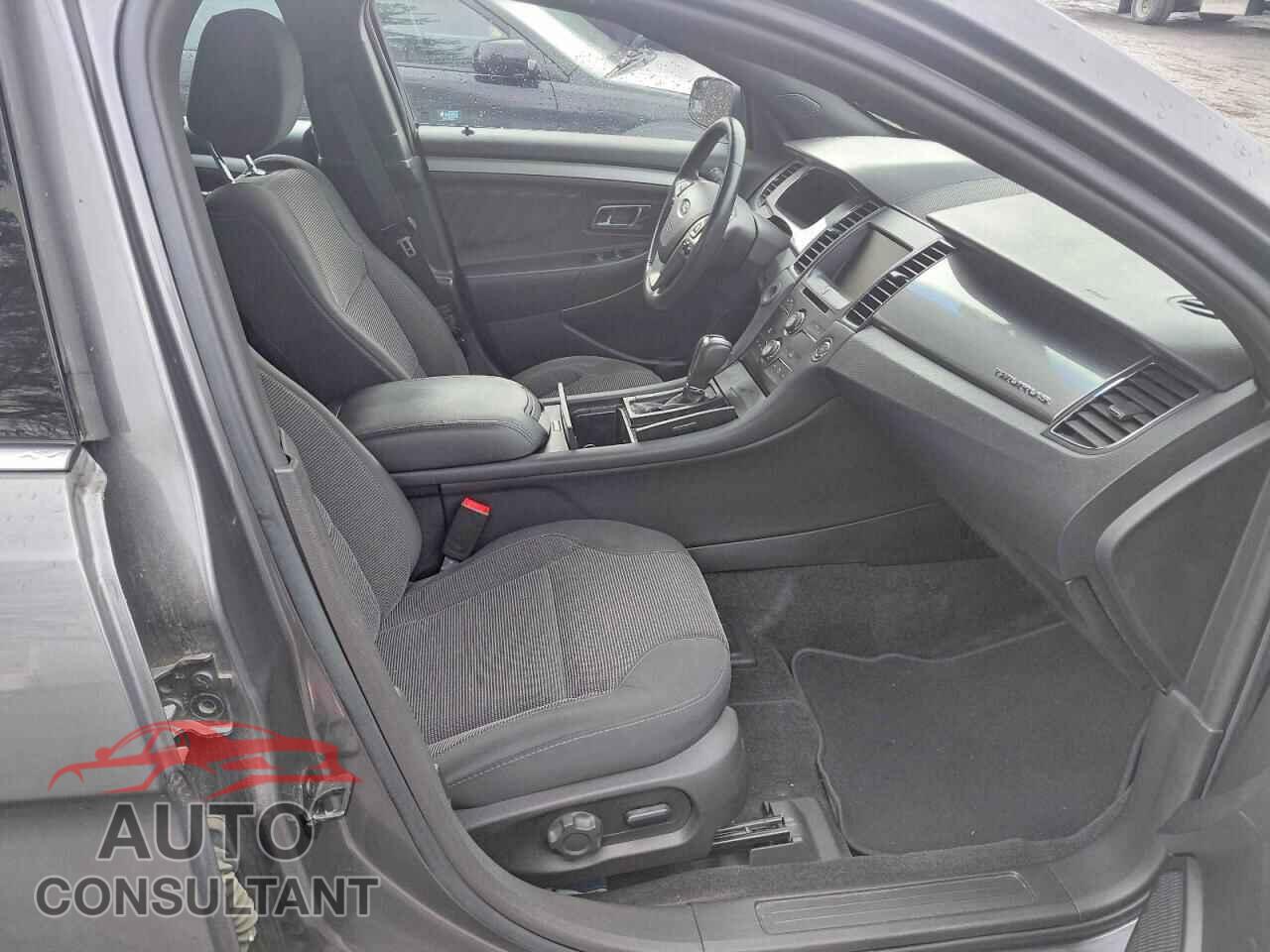 FORD TAURUS 2014 - 1FAHP2E81EG147442