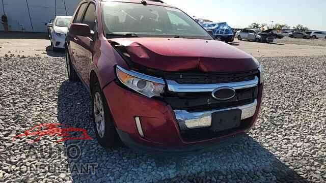 FORD EDGE 2013 - 2FMDK3JC5DBA02588