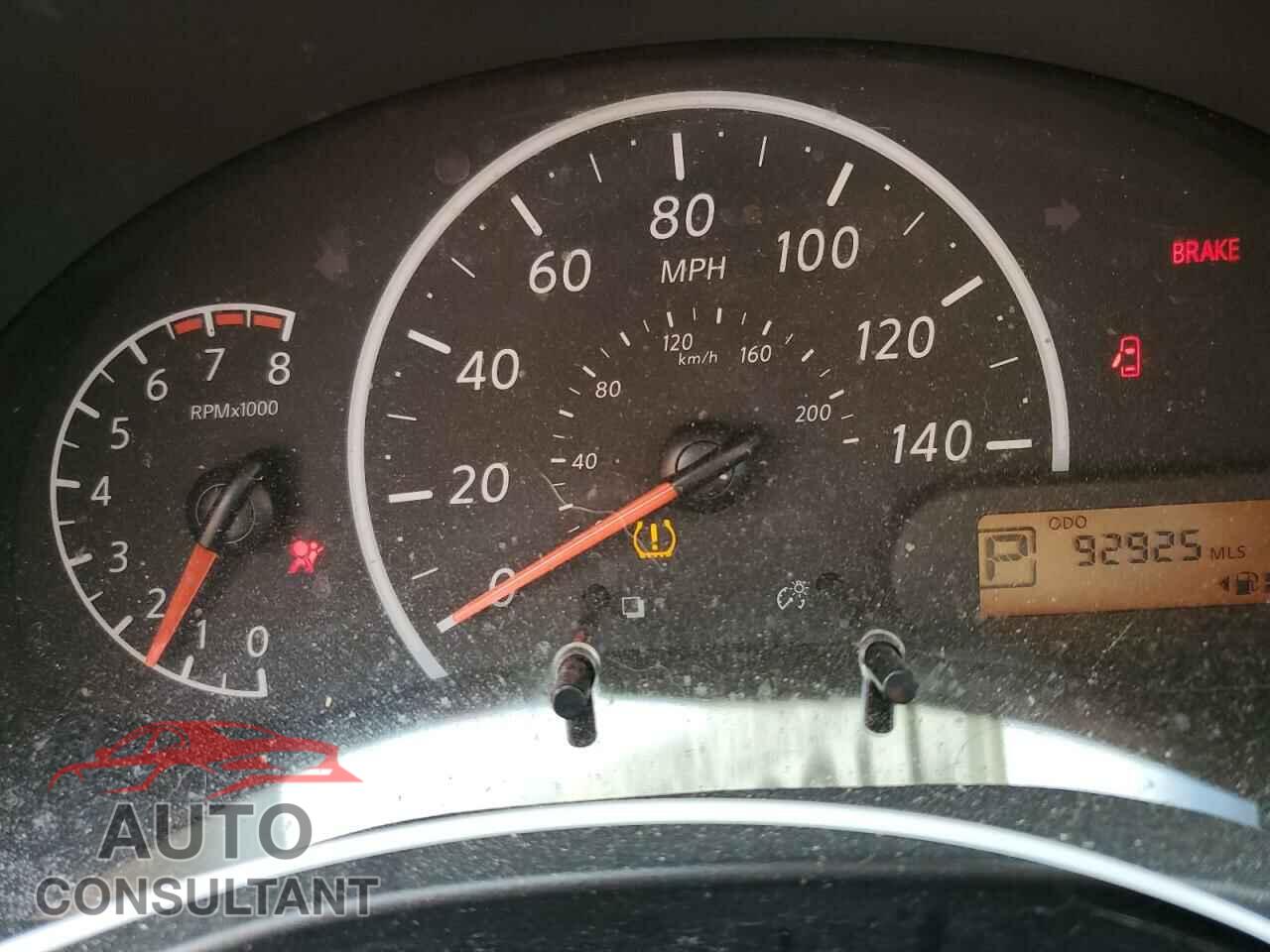 NISSAN VERSA 2017 - 3N1CN7AP7HL886337