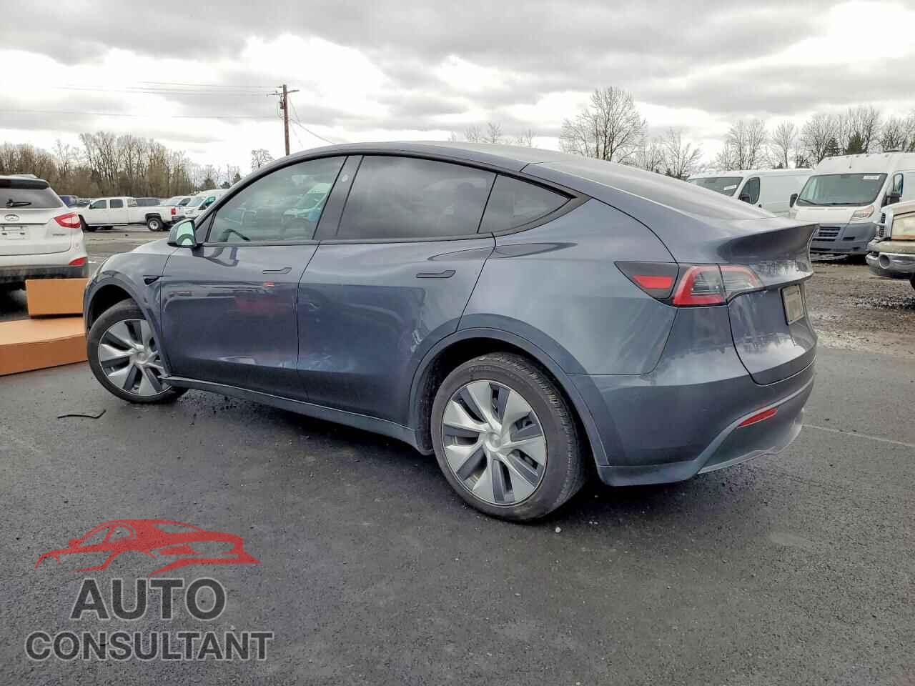 TESLA MODEL Y 2023 - 7SAYGDEE7PF936996