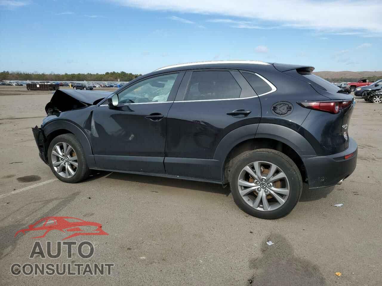 MAZDA CX30 2022 - 3MVDMBCL8NM425332