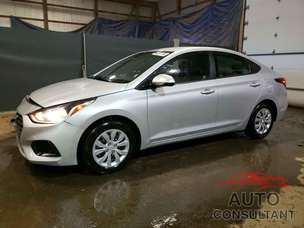 HYUNDAI ACCENT 2021 - 3KPC24A67ME147169