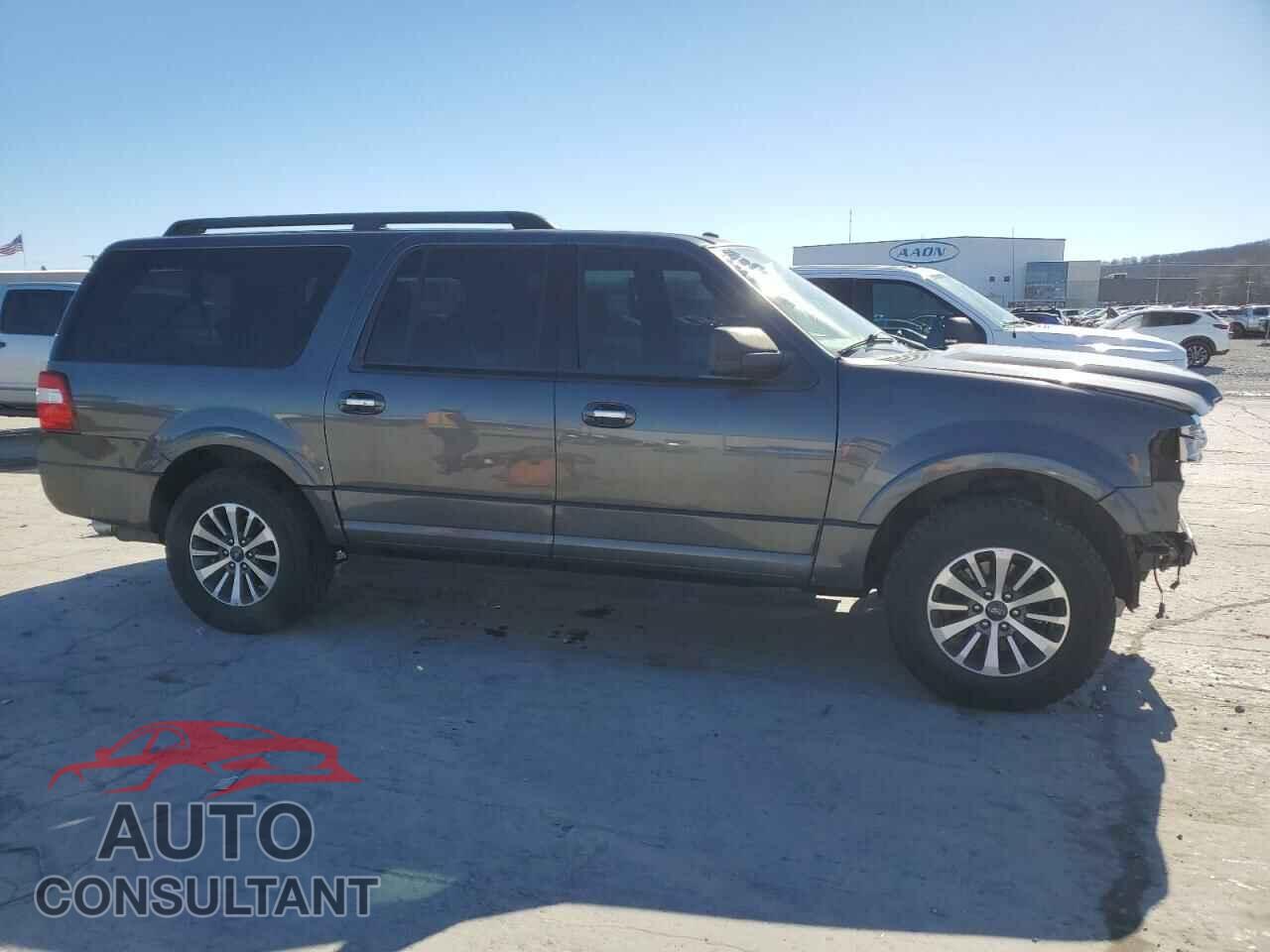 FORD EXPEDITION 2017 - 1FMJK1HT9HEA68956