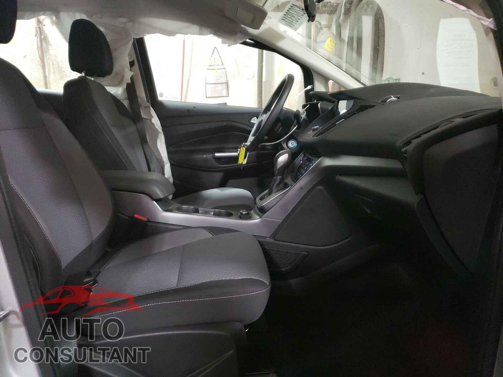 FORD CMAX 2017 - 1FADP5EU0HL106860