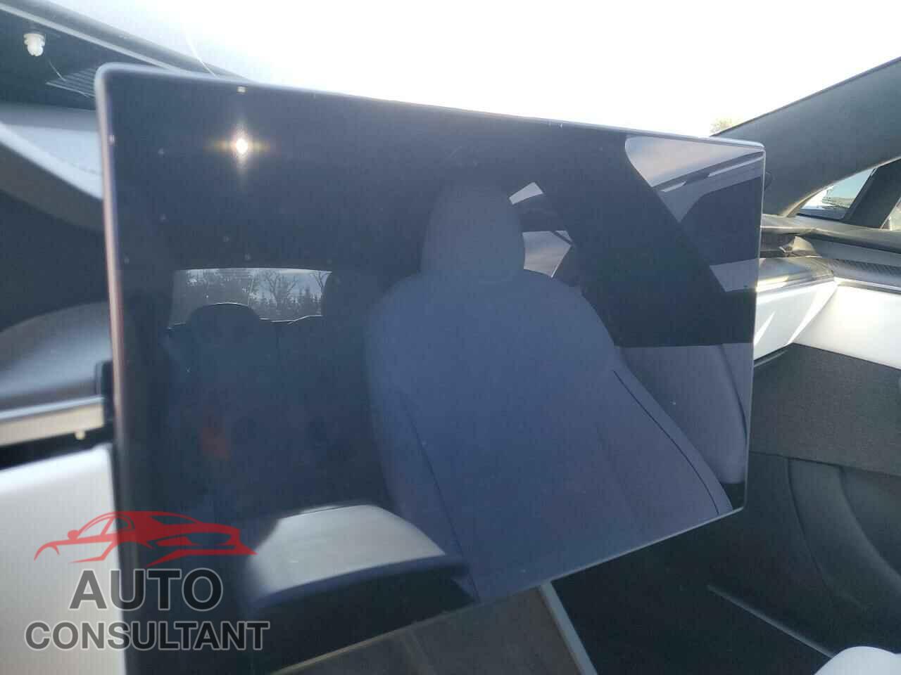 TESLA MODEL S 2024 - 5YJSA1E65RF533887
