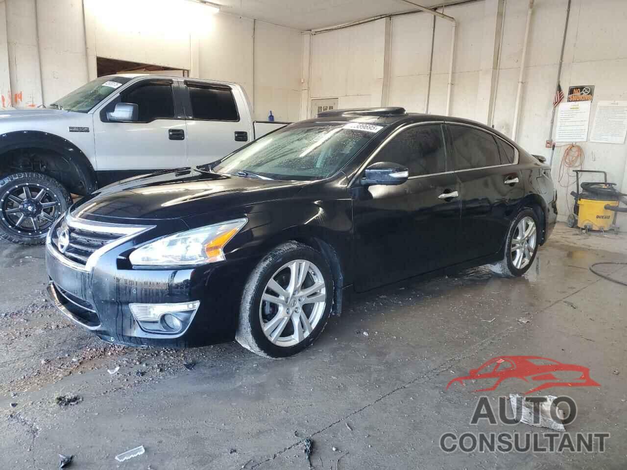 NISSAN ALTIMA 2015 - 1N4BL3AP9FC416574