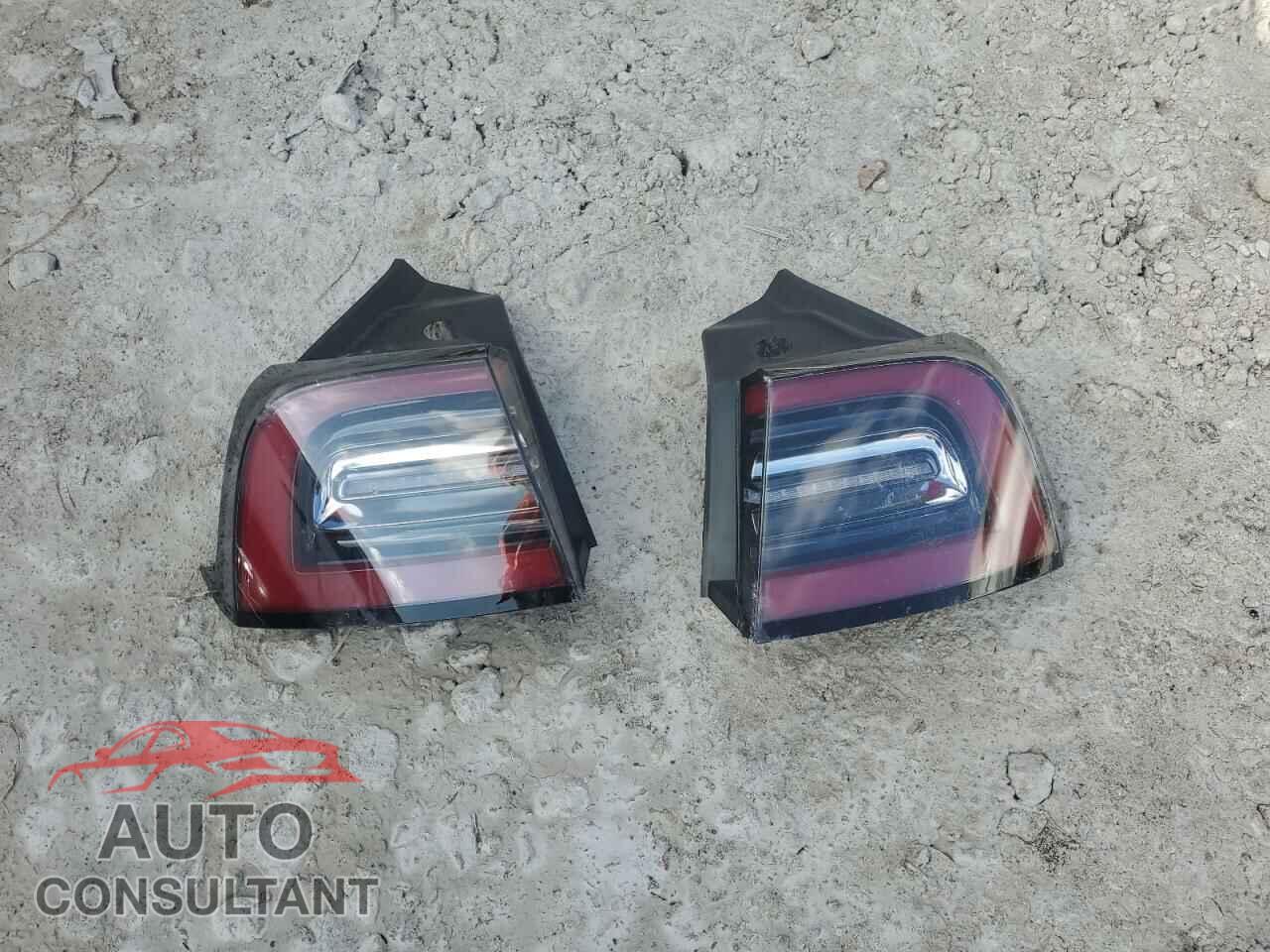 TESLA MODEL 3 2020 - 5YJ3E1EA0LF598490