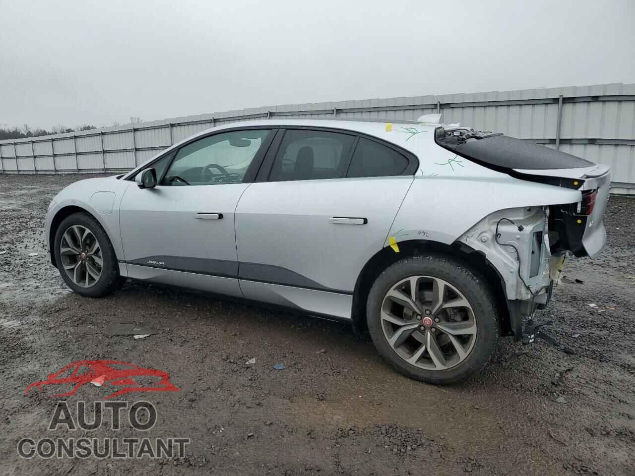 JAGUAR I-PACE 2020 - SADHC2S16L1F79822