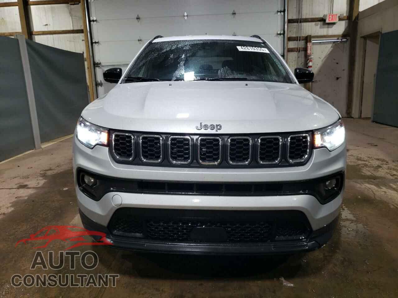 JEEP COMPASS 2024 - 3C4NJDBN5RT117687