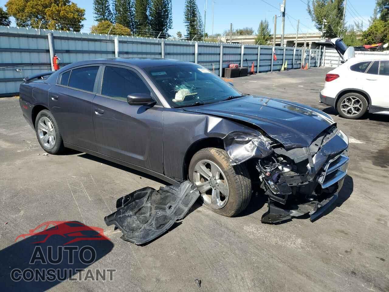 DODGE CHARGER 2014 - 2C3CDXBG3EH363145