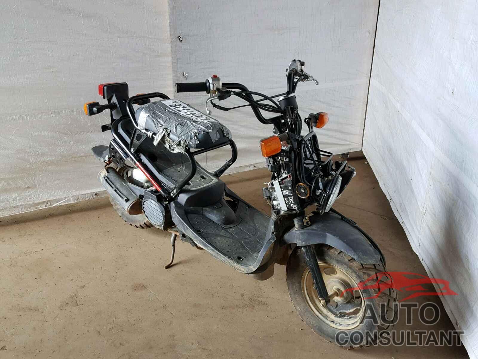 HONDA NPS50 2017 - JH2AF581XHK504754