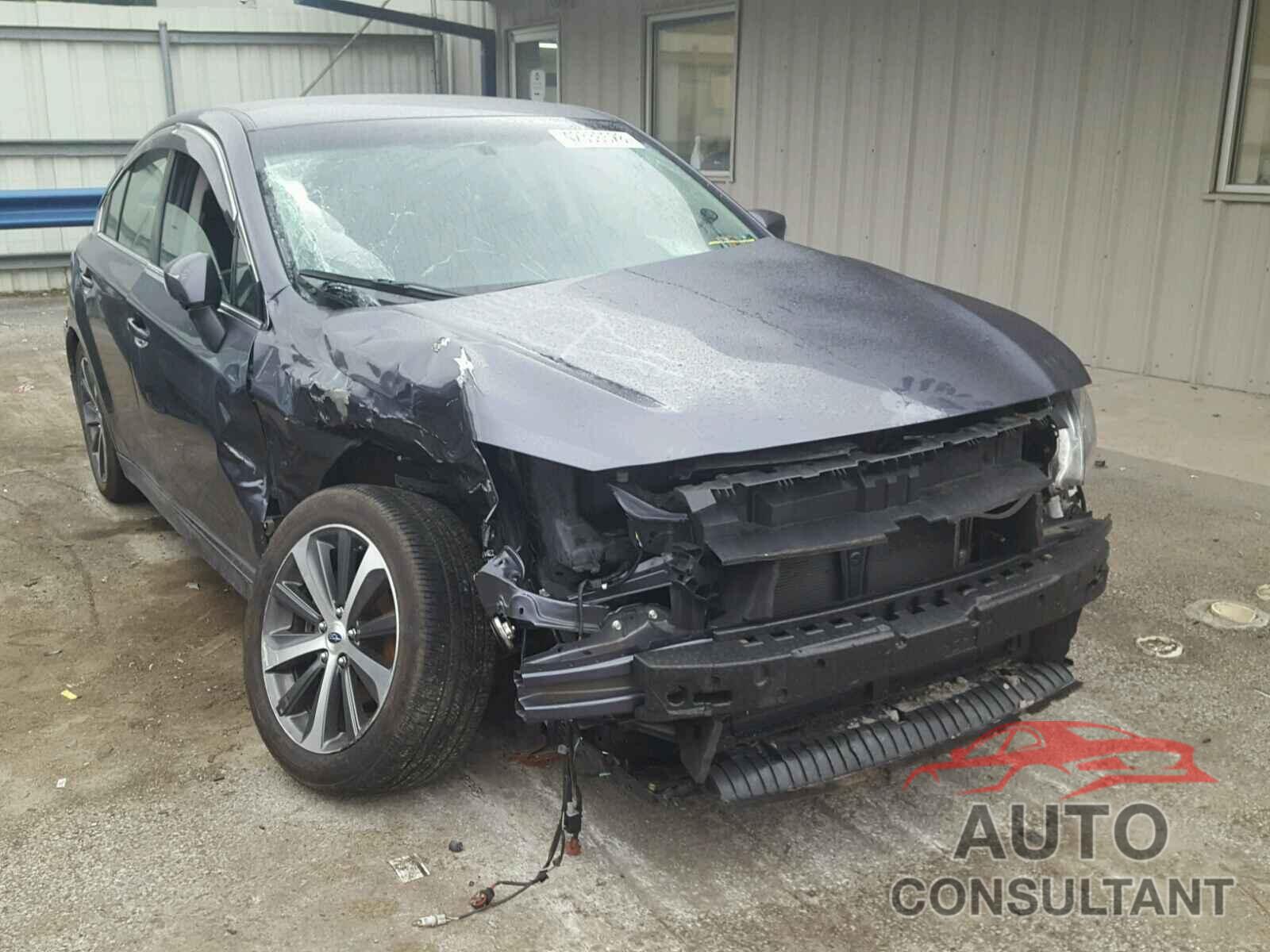 SUBARU LEGACY 2016 - 4S3BNAJ63G3013496