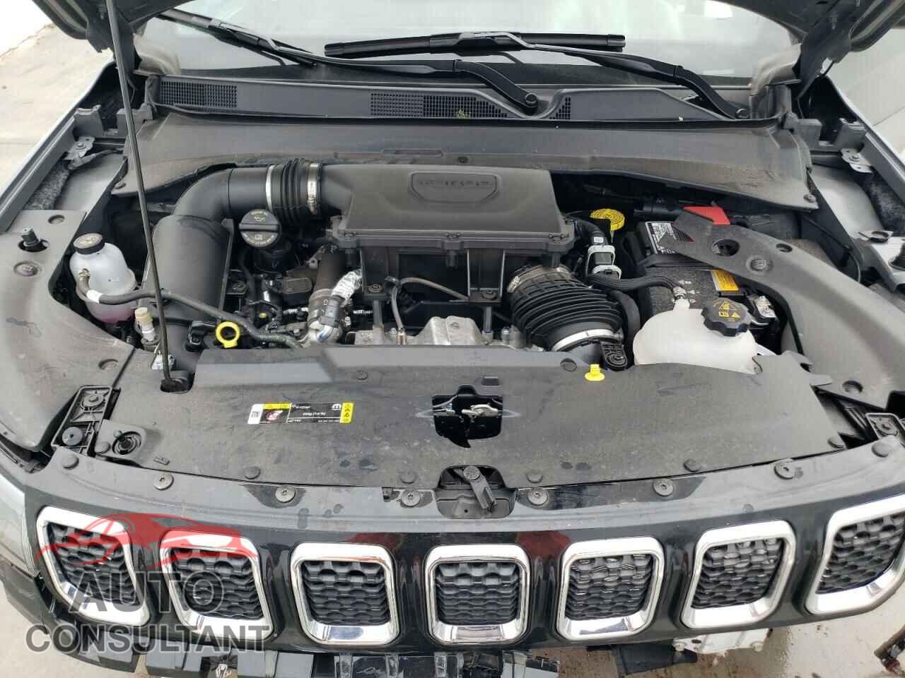 JEEP COMPASS 2023 - 3C4NJDCN8PT565725