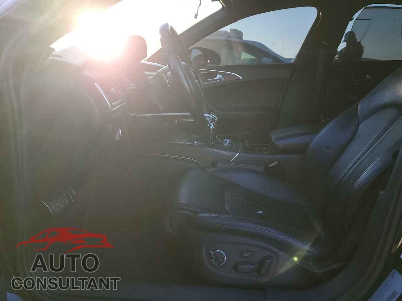 AUDI S6/RS6 2013 - WAUF2AFC6DN060186