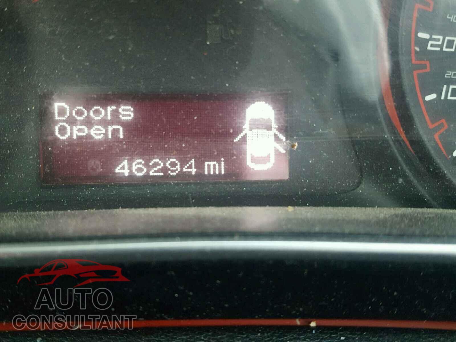 DODGE DART 2015 - 1C3CDFBB9FD414693