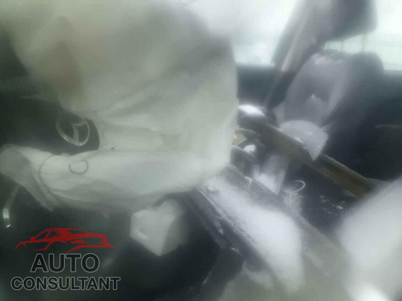 MAZDA CX-5 2017 - JM3KFBDL8H0129971