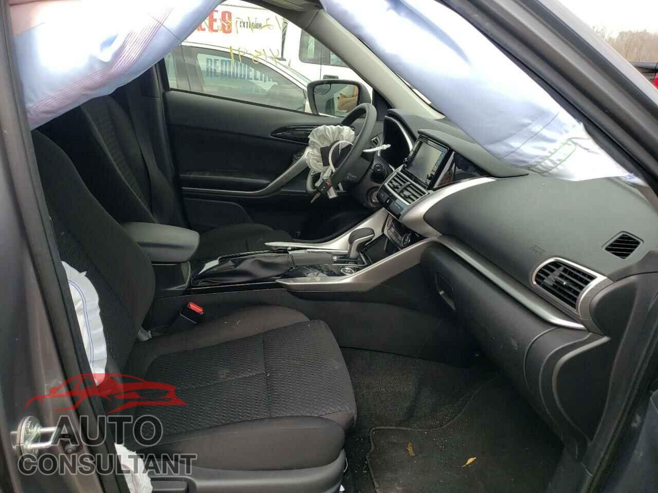 MITSUBISHI ECLIPSE 2020 - JA4AT3AA6LZ036404