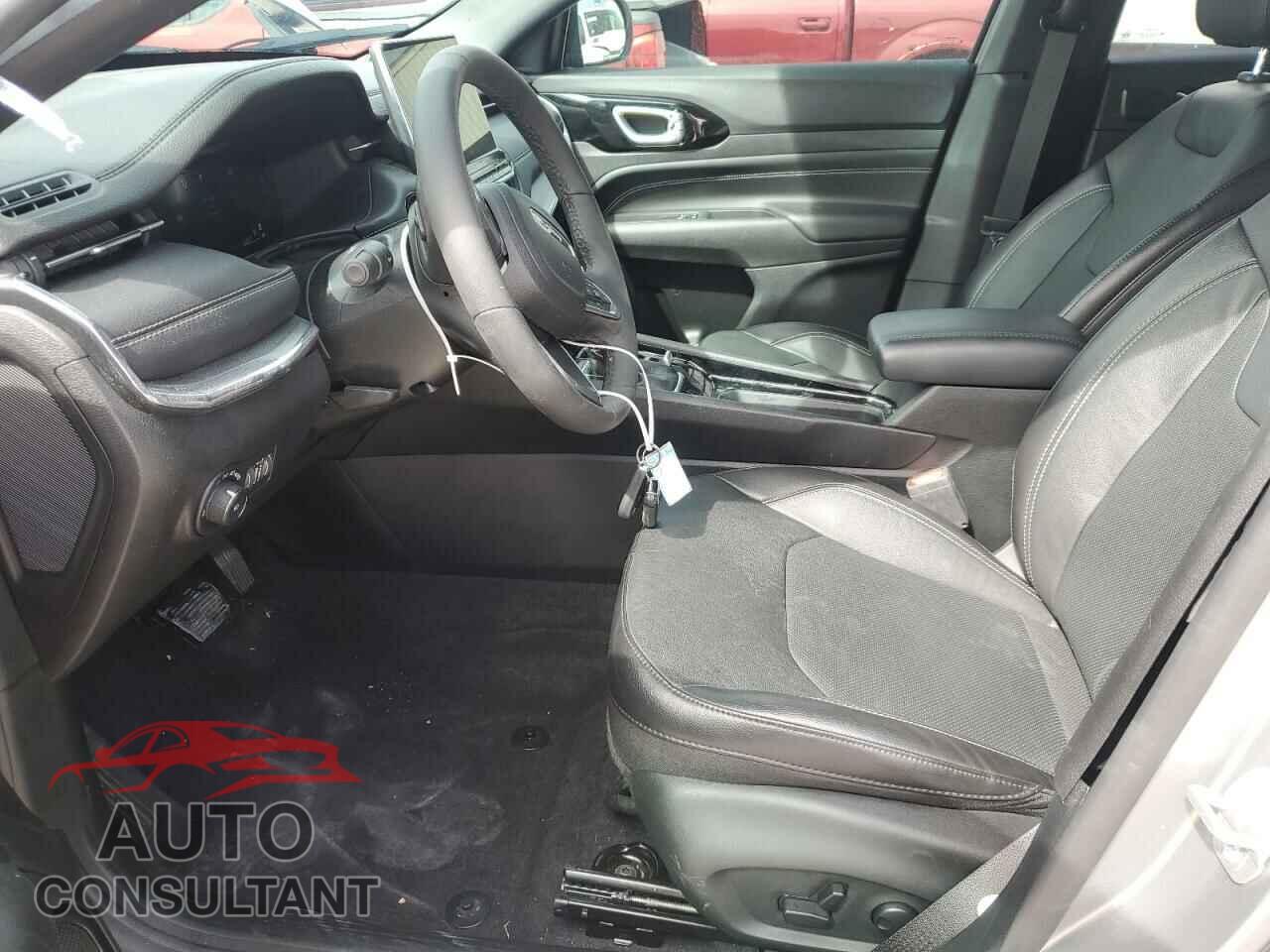JEEP COMPASS 2023 - 3C4NJDCN1PT529276