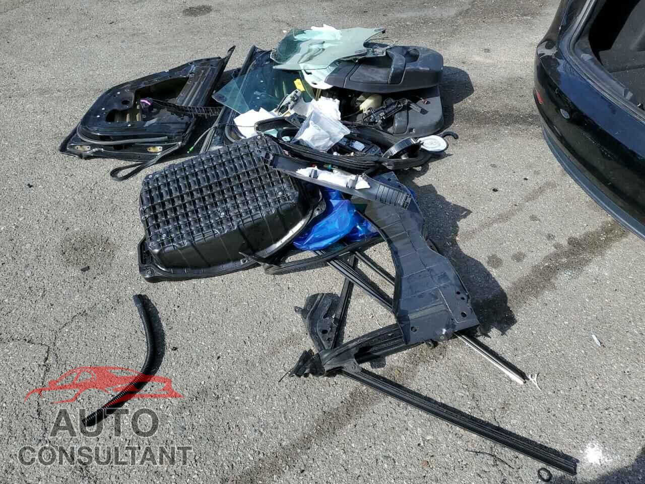 TESLA MODEL 3 2019 - 5YJ3E1EA6KF361663
