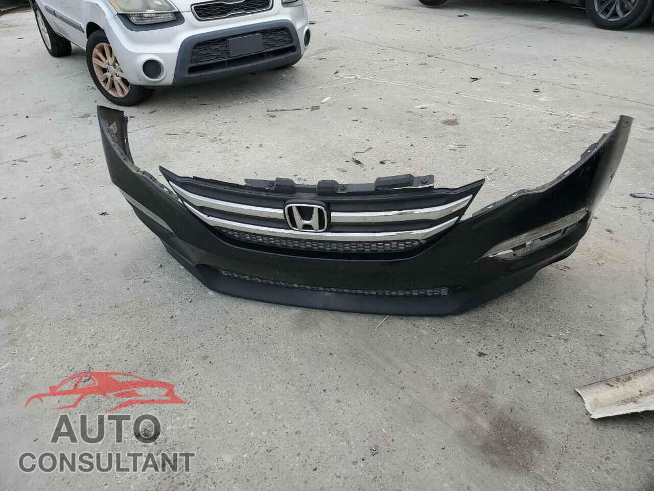 HONDA PILOT 2016 - 5FNYF5H82GB016740