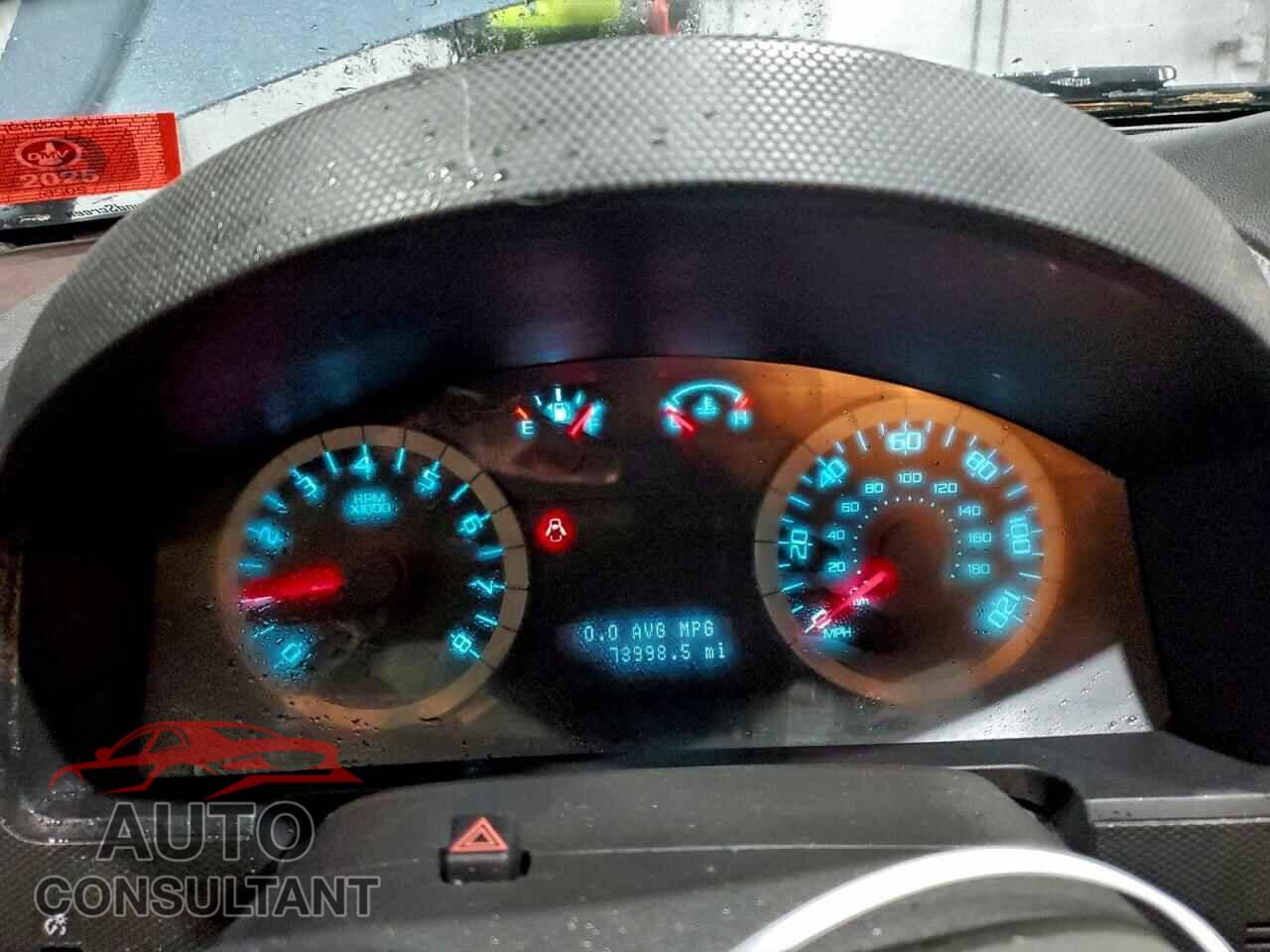FORD ESCAPE 2012 - 1FMCU9DG6CKA26409