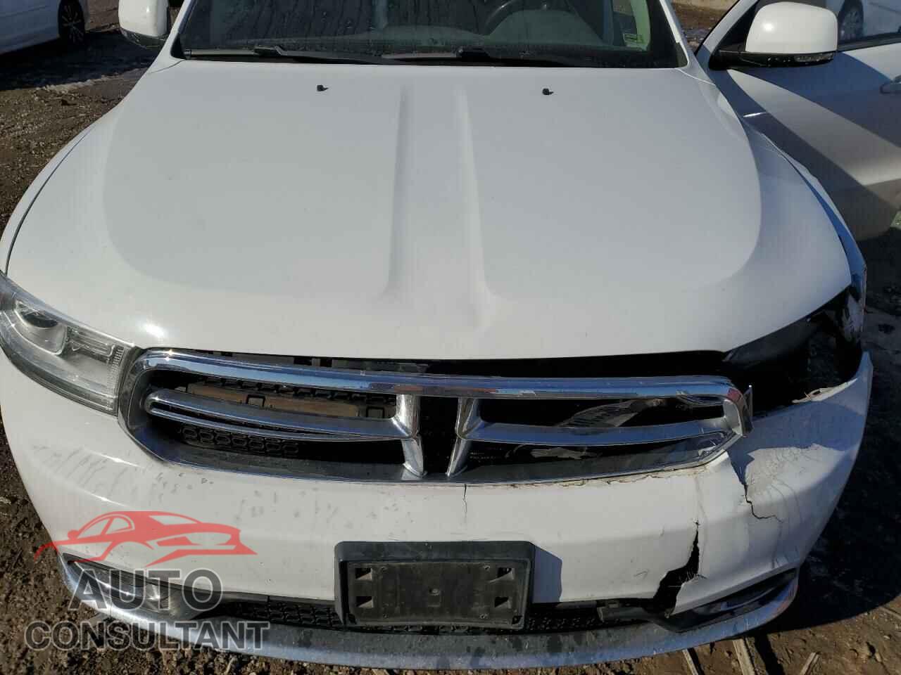 DODGE DURANGO 2015 - 1C4RDJDG7FC810189