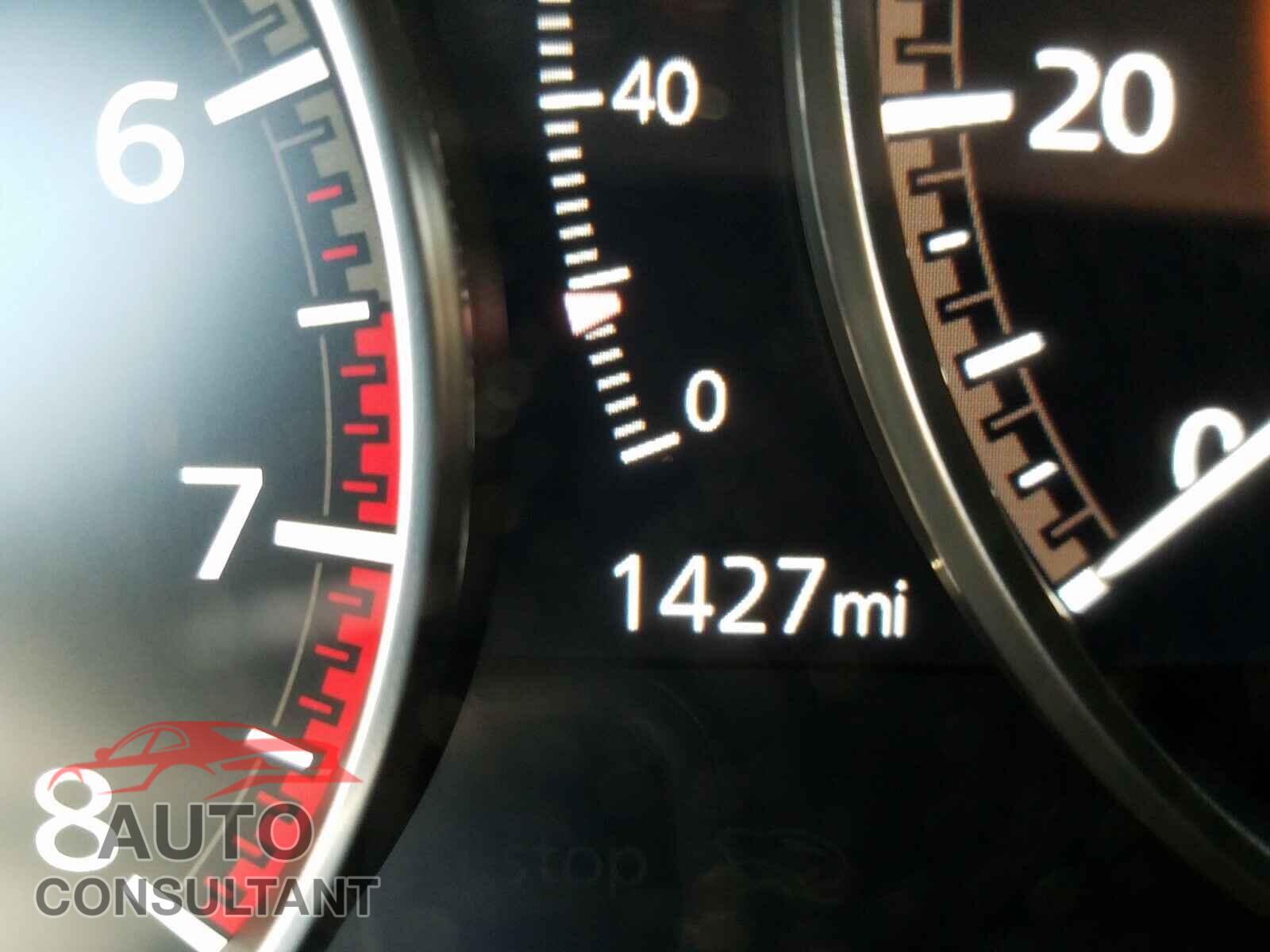 MAZDA 3 2020 - JM1BPANM1L1158657
