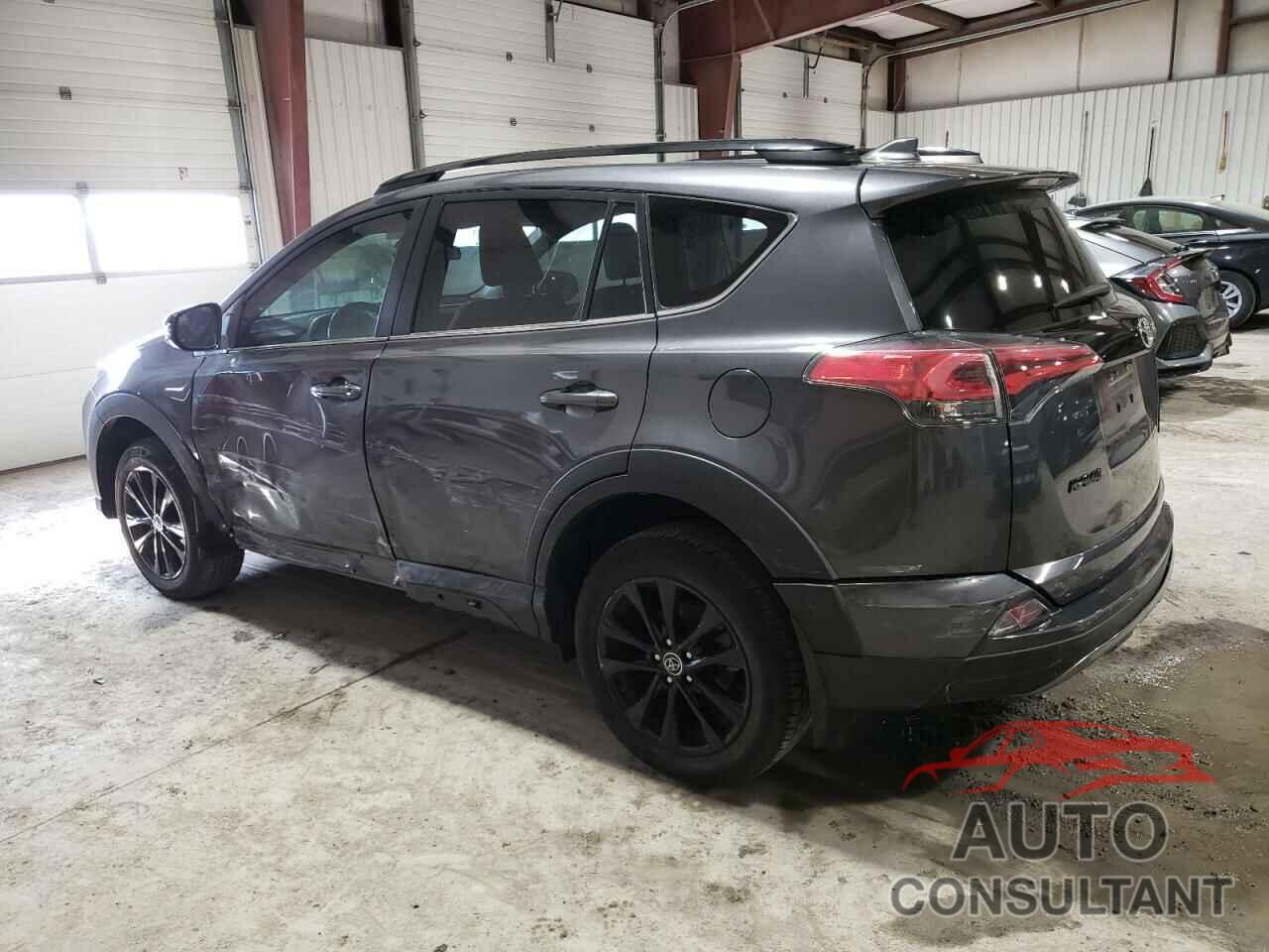 TOYOTA RAV4 2018 - 2T3RFREV6JW770103