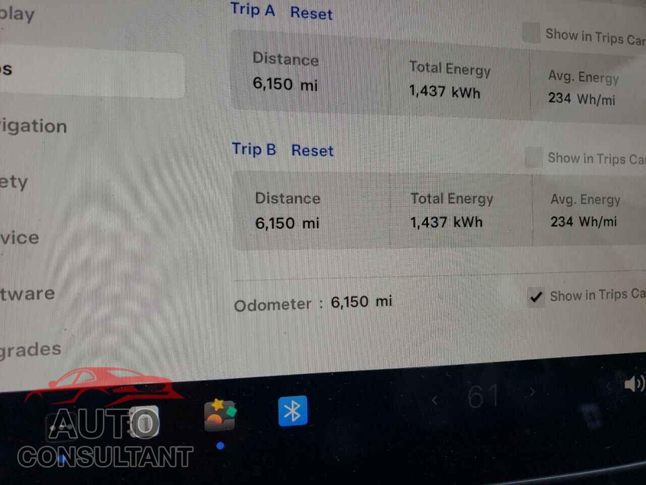 TESLA MODEL 3 2023 - 5YJ3E1EA2PF609155