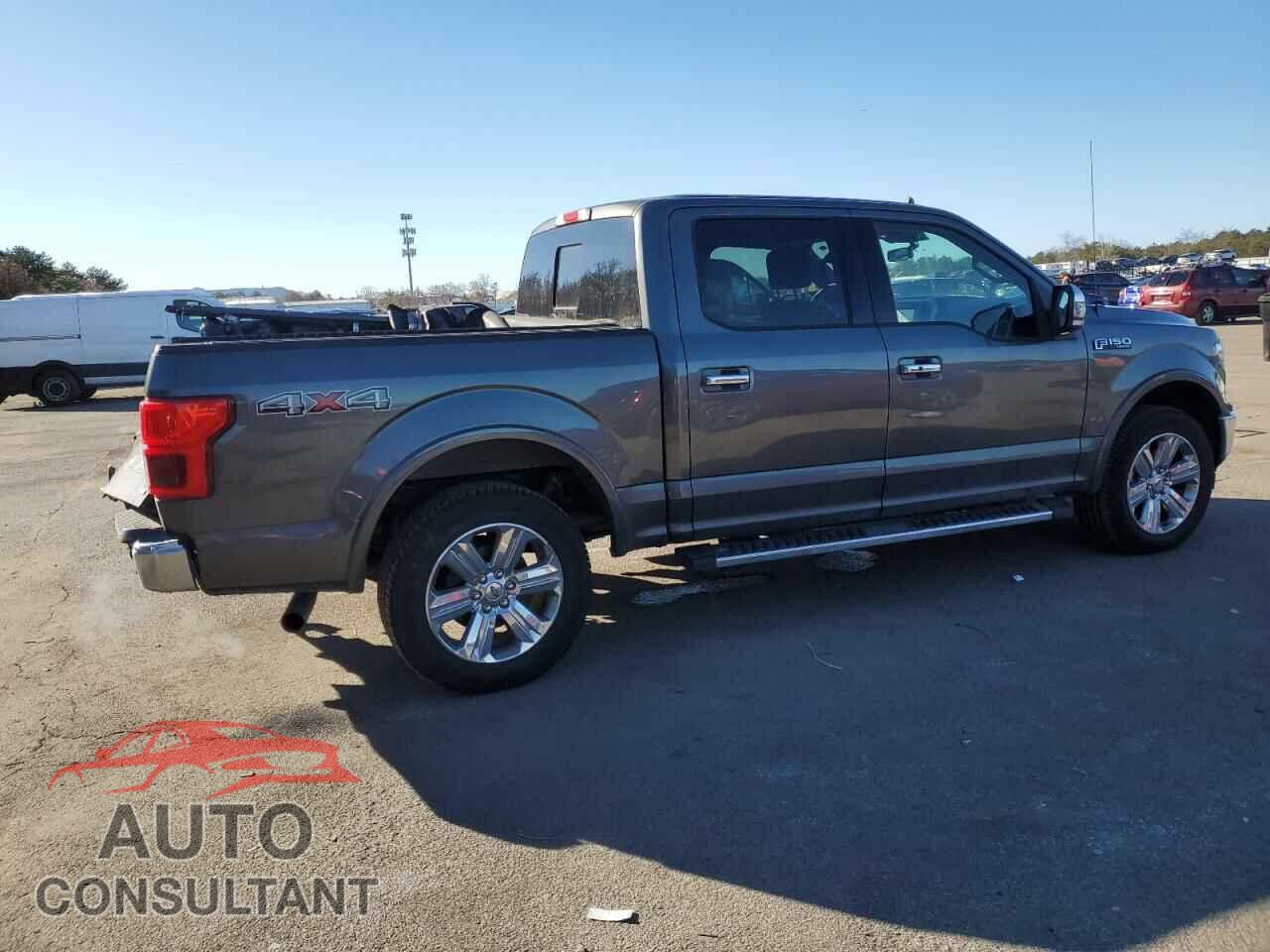 FORD F150 2019 - 1FTEW1EP7KFB39008