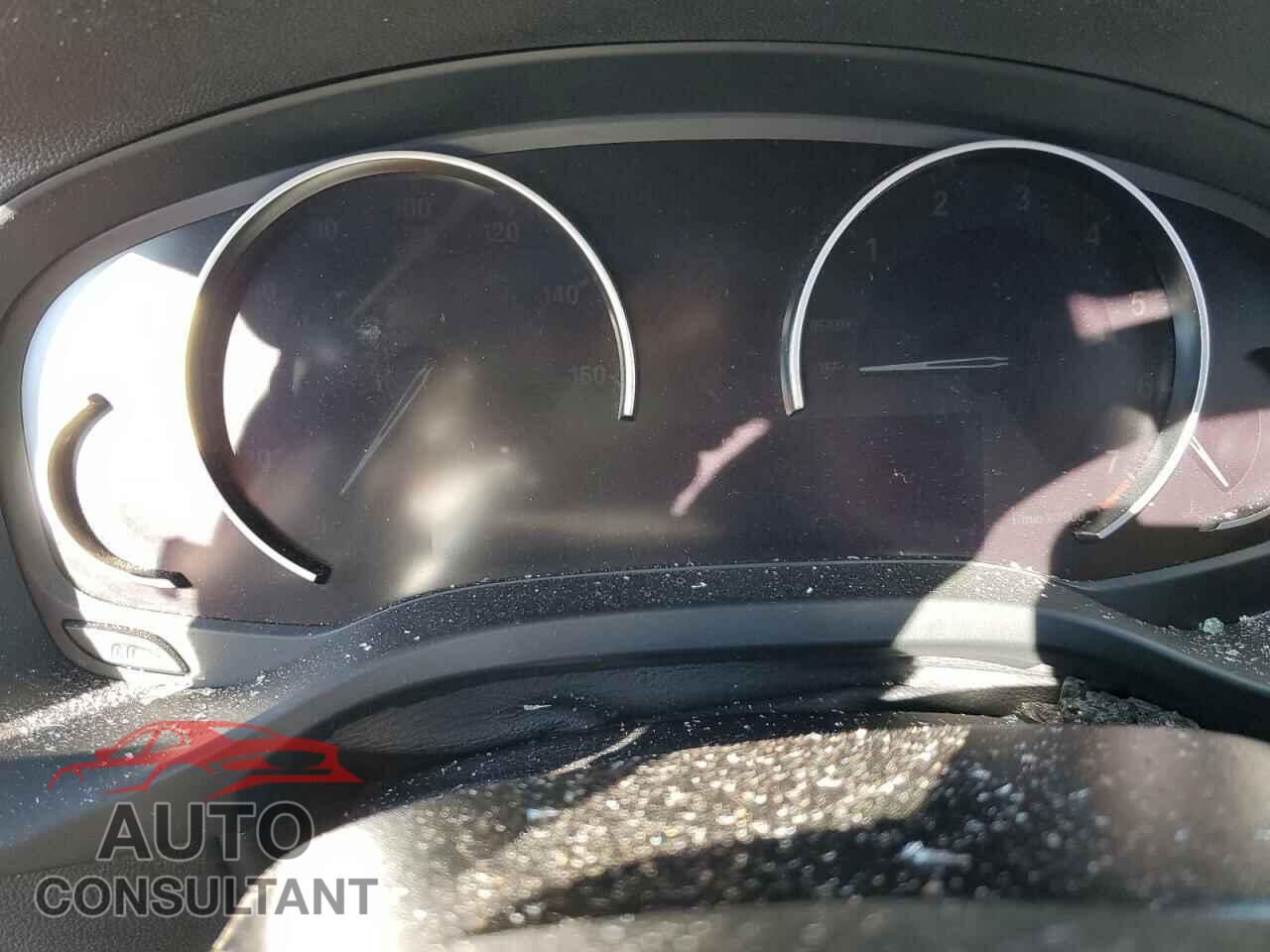 BMW X3 2018 - 5UXTR9C54JLD89886