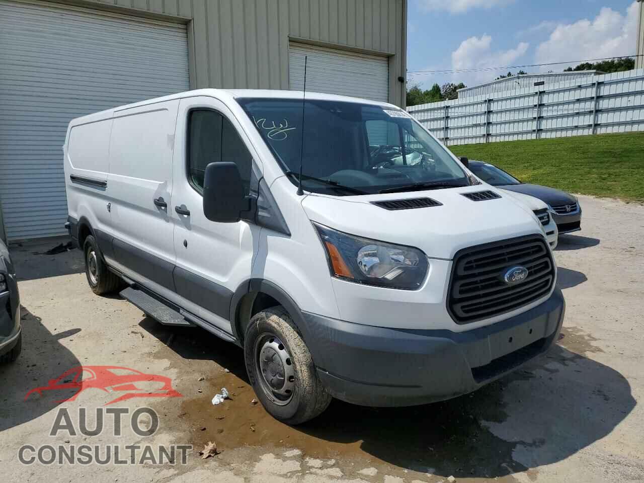 FORD TRANSIT 2017 - 1FTYE2YM2HKB55429