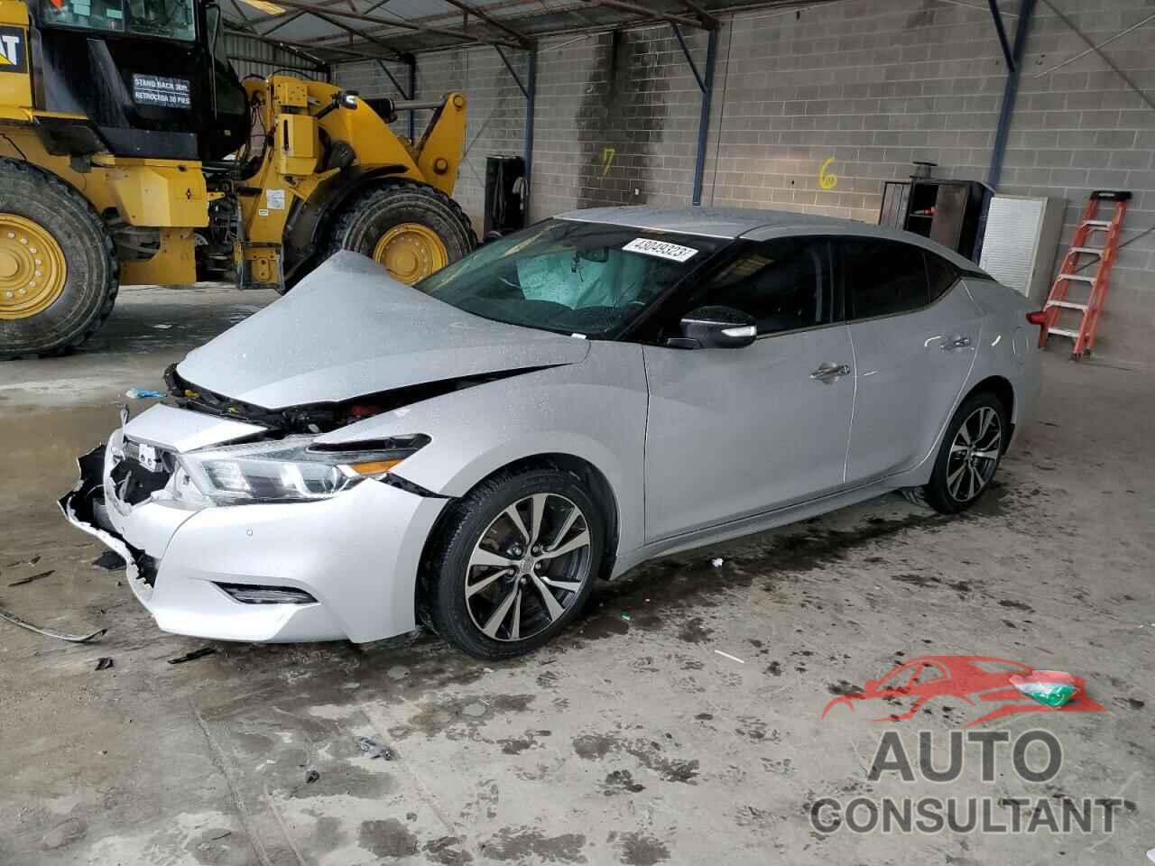 NISSAN MAXIMA 2016 - 1N4AA6AP7GC407974