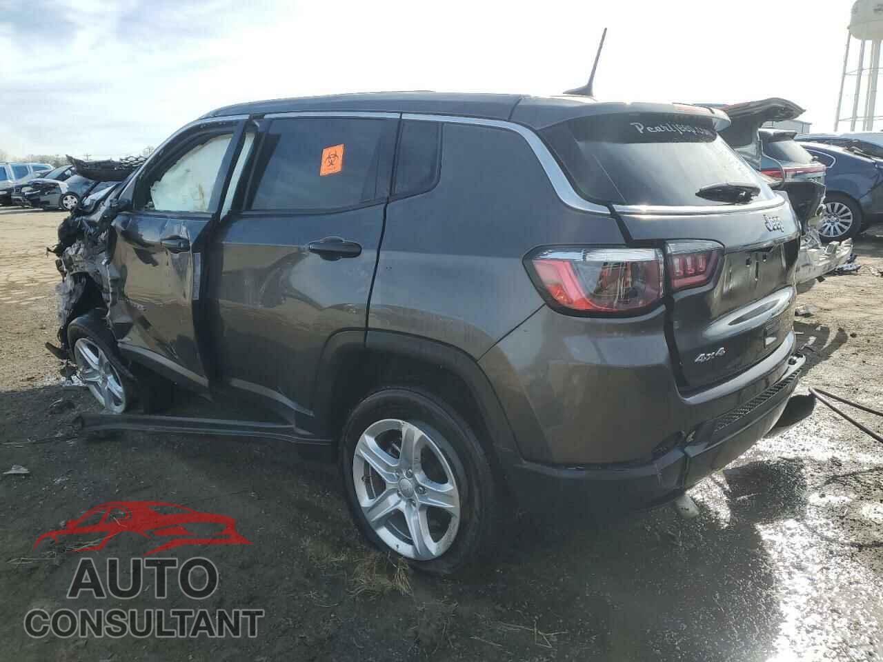JEEP COMPASS 2023 - 3C4NJDANXPT509580