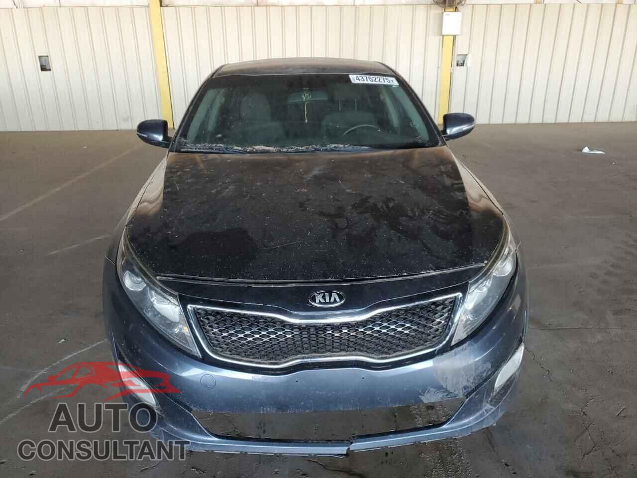KIA OPTIMA 2015 - KNAGM4A79F5615998