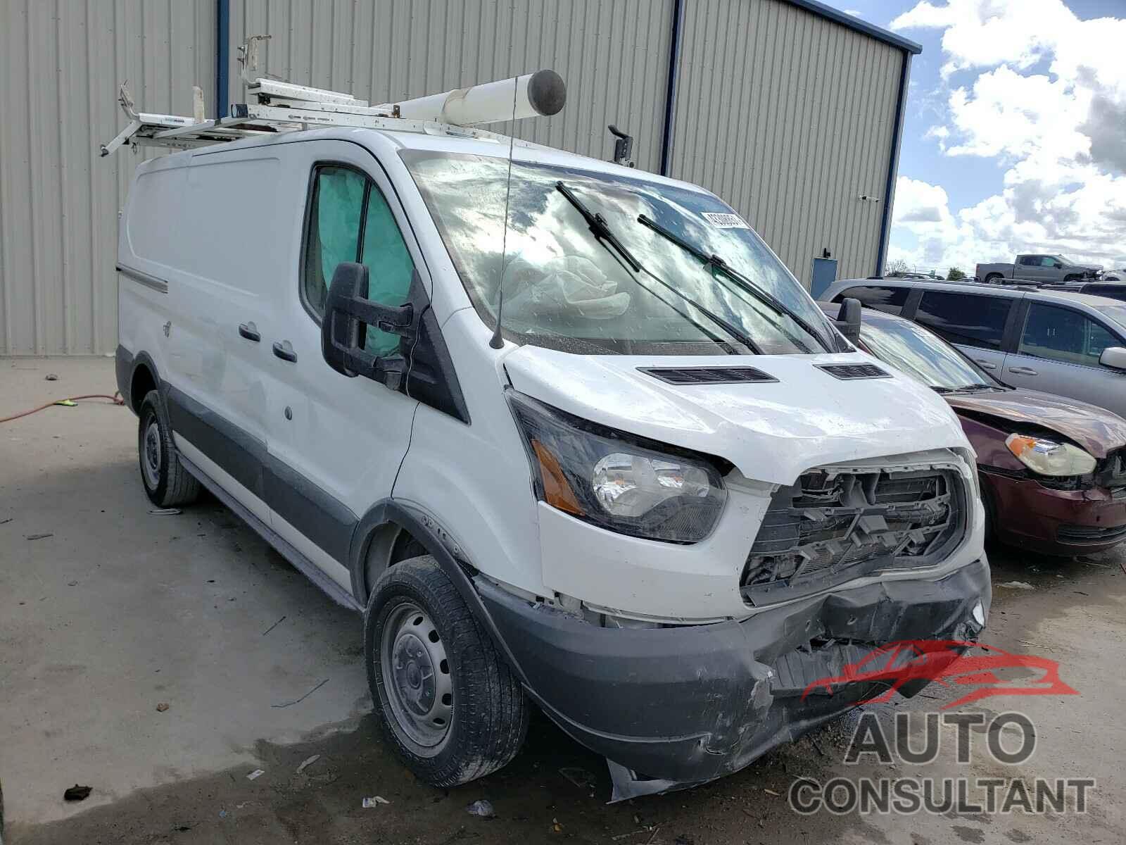 FORD TRANSIT CO 2016 - 1FTYR1YMXGKB10641