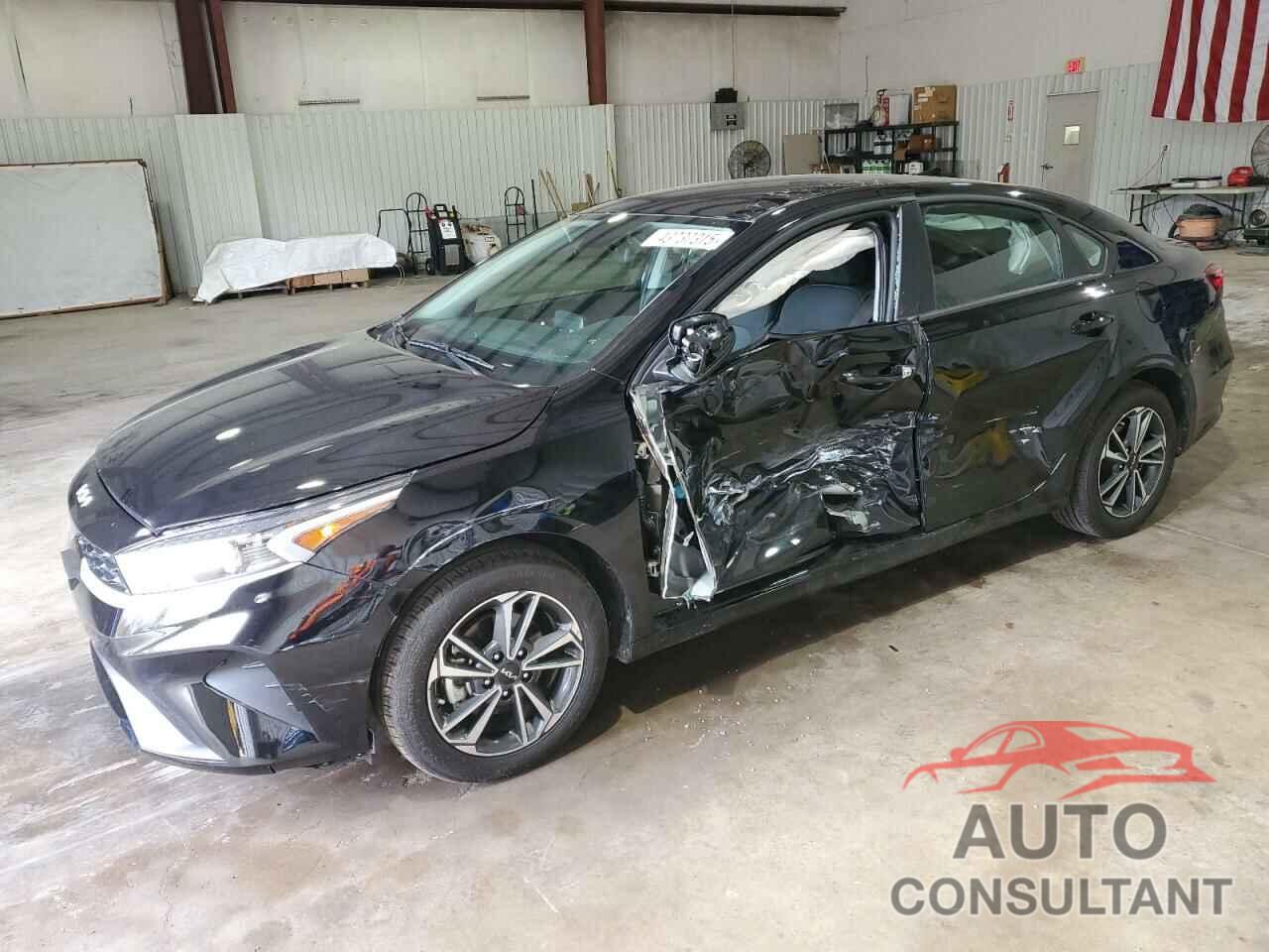 KIA FORTE 2024 - 3KPF24AD1RE701194