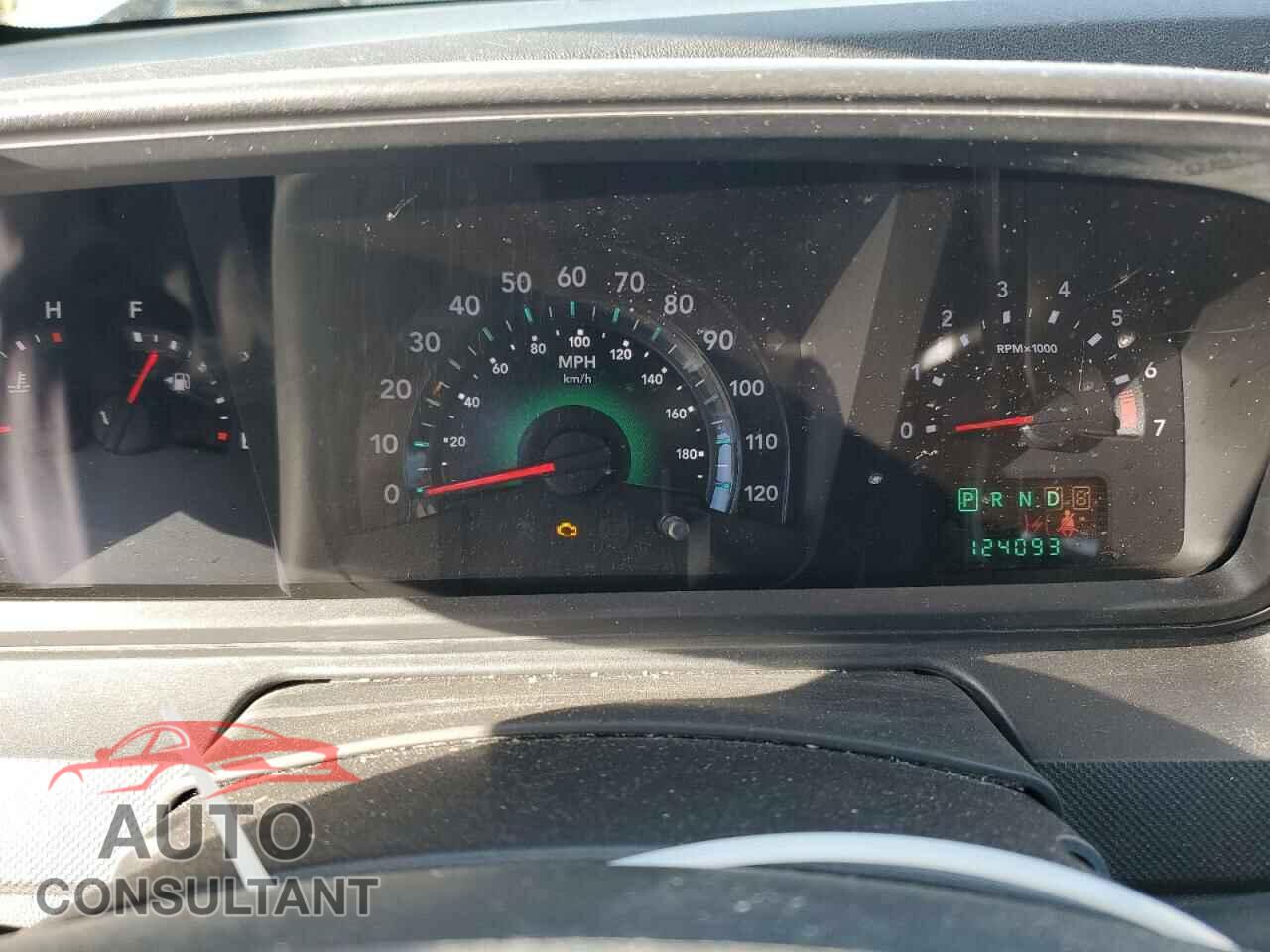 DODGE JOURNEY 2010 - 3D4PG4FB9AT116945