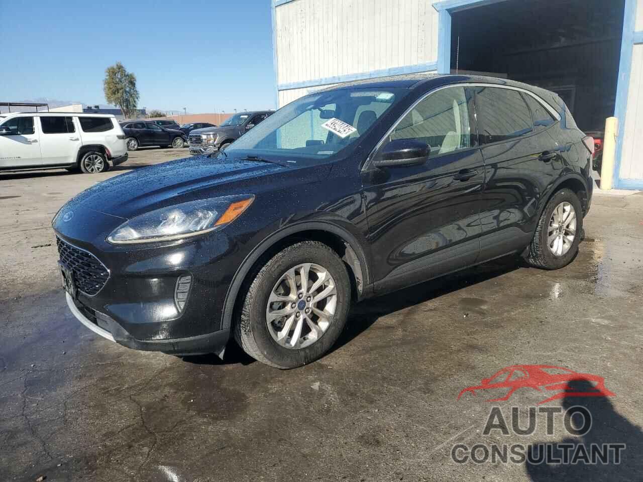 FORD ESCAPE 2020 - 1FMCU0G6XLUB19212