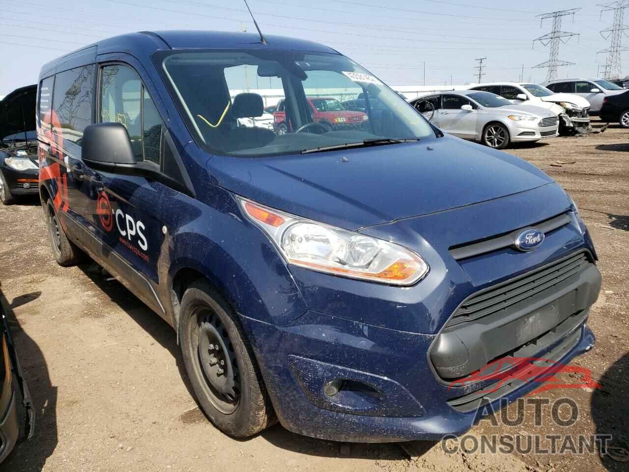 FORD TRANSIT CO 2018 - NM0LS7F71J1359743