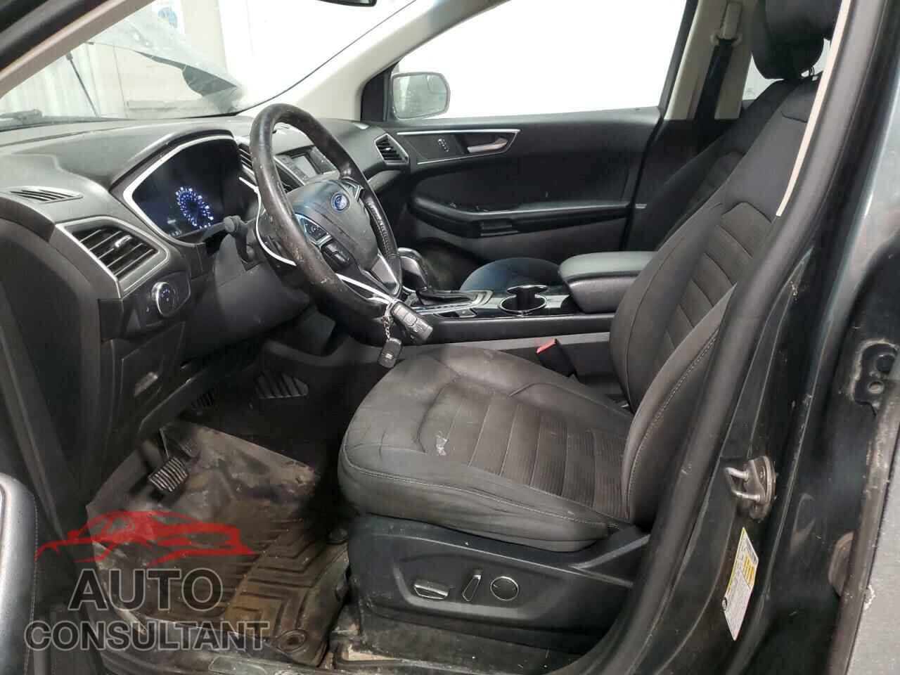 FORD EDGE 2015 - 2FMTK4J9XFBB75547