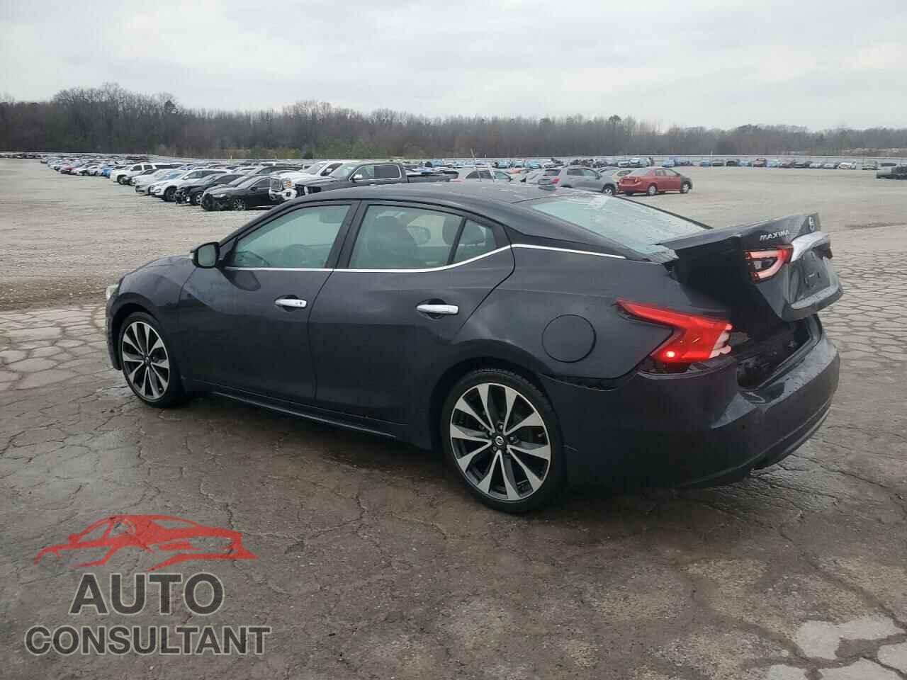NISSAN MAXIMA 2016 - 1N4AA6AP1GC401958