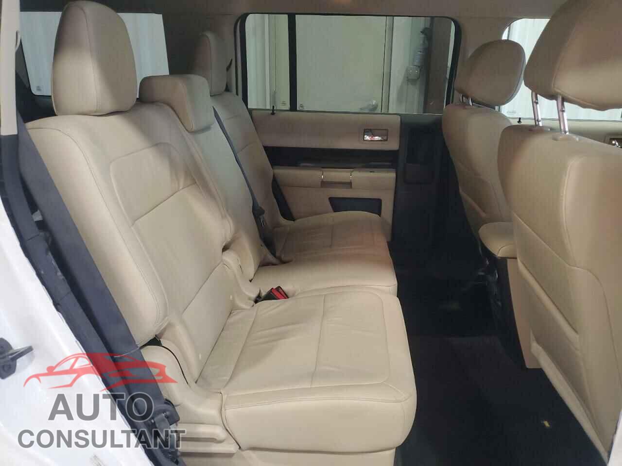FORD FLEX 2015 - 2FMGK5C84FBA14980
