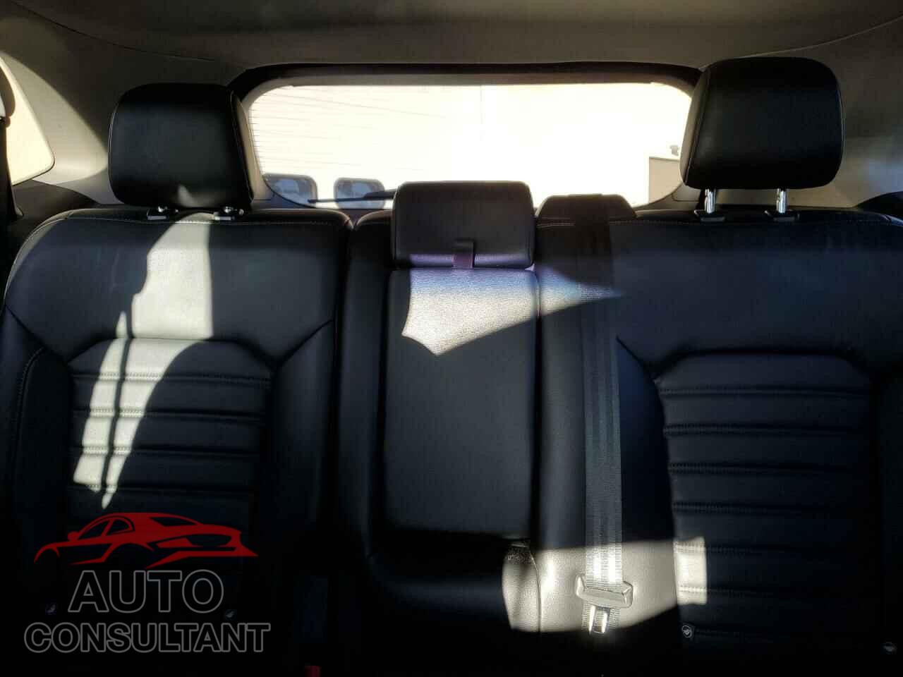 FORD EDGE 2018 - 2FMPK3J93JBB88676