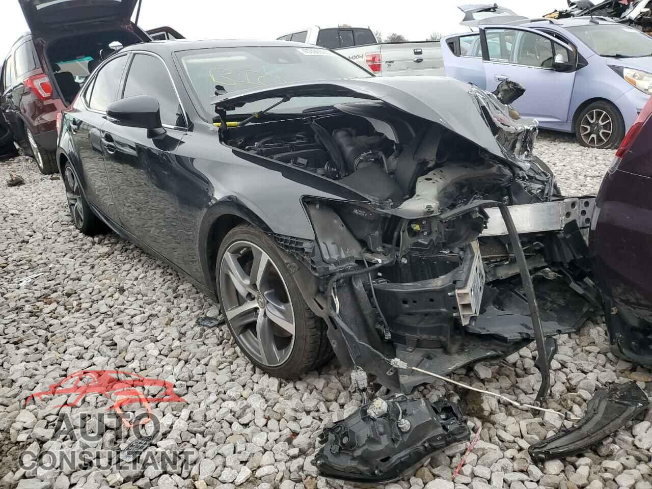 LEXUS IS 2017 - JTHCM1D2XH5020661