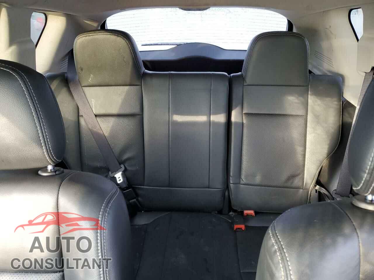 JEEP COMPASS 2016 - 1C4NJCEA5GD761776