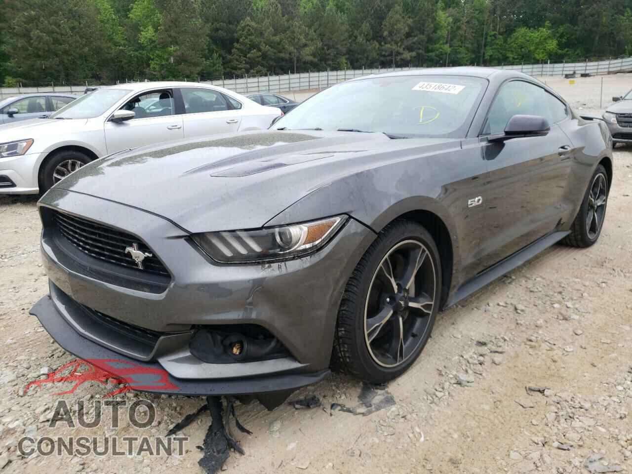 FORD MUSTANG 2016 - 1FA6P8CF5G5305940