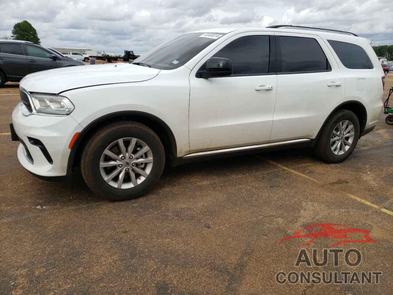 DODGE DURANGO 2023 - 1C4RDHAG5PC549644