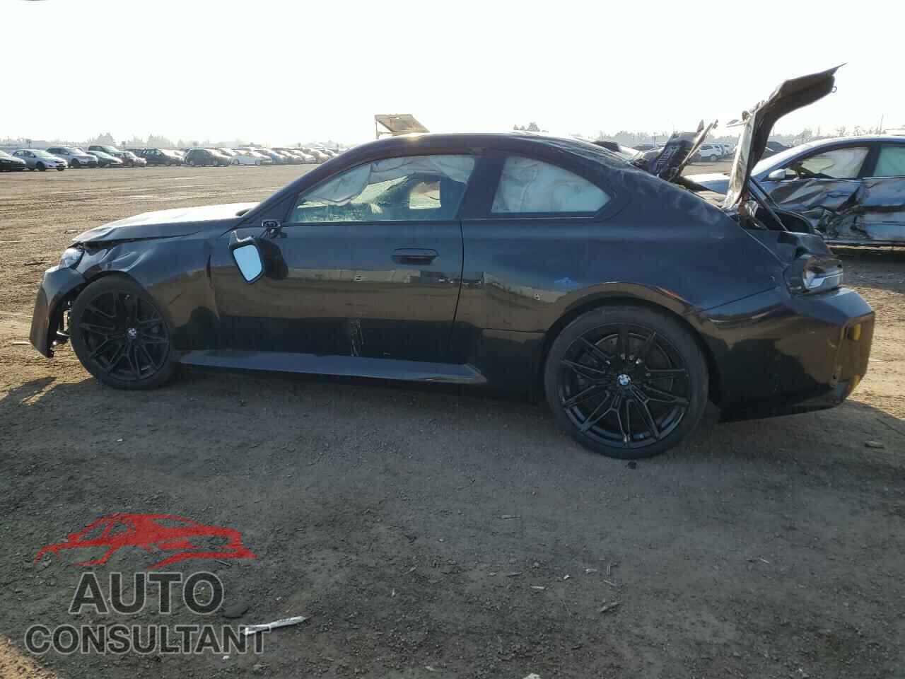 BMW M2 2023 - 3MF13DM06P8D76910